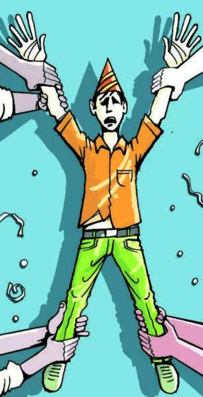 The Times Of India on Twitter: The Times Of India on Twitter: