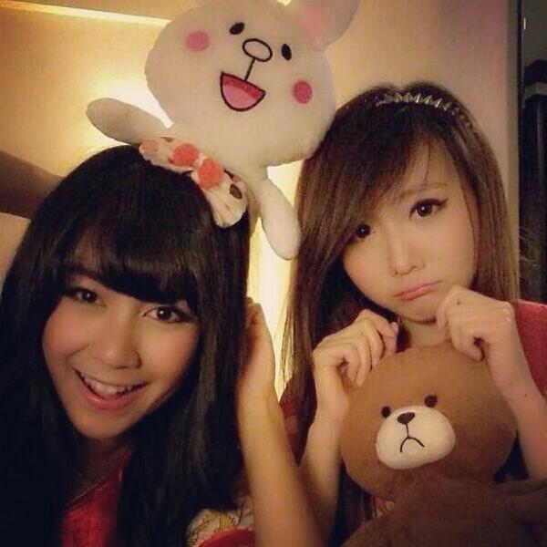 SteffyoursMSA's tweet photo. #SharePict @anisachibi @rynchibi | @insomNISA_Indo @Rynism_Official @insomNISA_DKI @Rynism_World http://t.co/zrd3T9h4vp