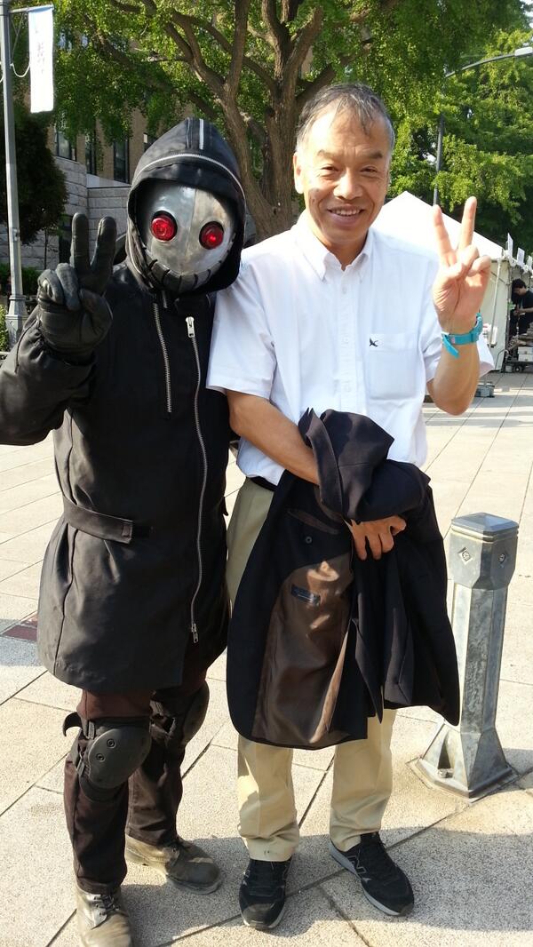 鬼出没まとめ リアル鬼ごっこ The Origin Togetter 鬼出没まとめ リアル鬼ごっこ The Origin Togetter