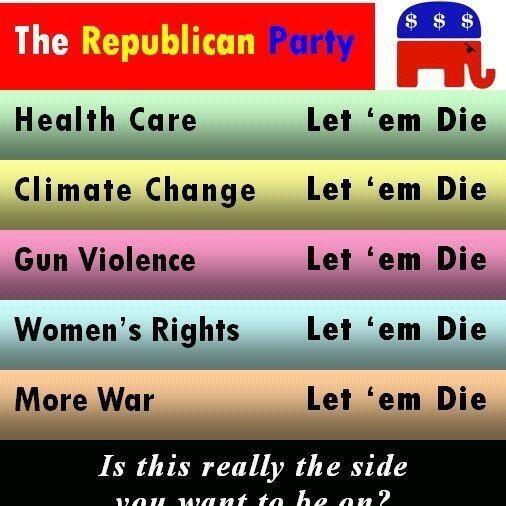 GOP2016_slogans's tweet photo. To much no? http://t.co/ogMpDRShFz