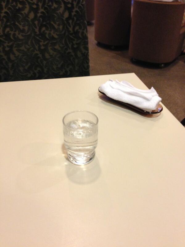 daioki's tweet photo. 打ち上げだー http://t.co/hzOUZC1Jvc