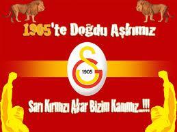 junk121's tweet photo. 1905 ' te doğdu aşkımız
 sarı kırmızı akar bizim  kanımız http://t.co/nsYyoRwRxh
