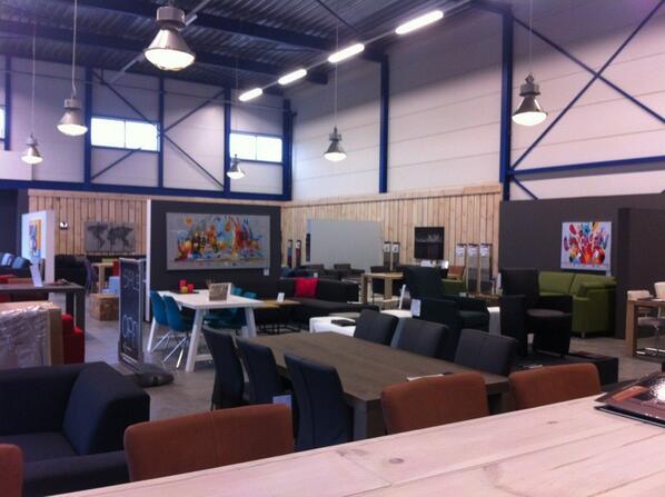 #meubel #design #lifestyle kijkje binnen bij loft19.nl in Deurne in het mooiste stukje van Brabant :-)