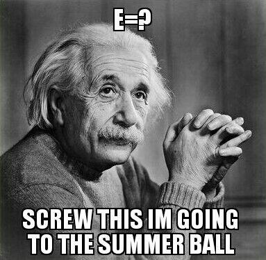 #SUMMERBALL2013 6th June!!