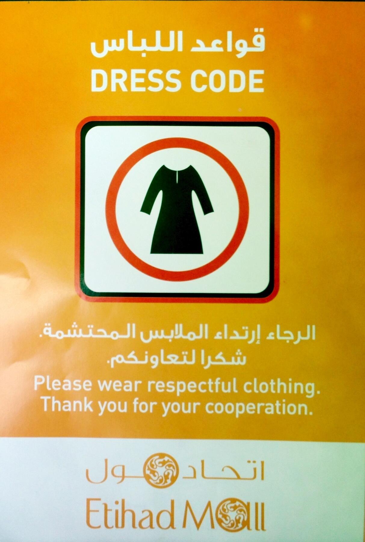 What to wear in Dubai | Dubai dress code | Visit Dubai