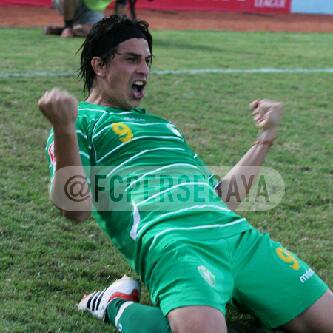 Wooww <a href="/Ferchusoler9/">Selamat ulang tahun </a> lagi,,lagi,,dan lagi, skor 4-1