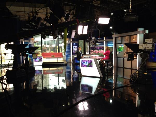 Graves4Congress's tweet photo. Tune in to WCCO TV right now to catch Jim talking with Esme! http://t.co/sMHKouPXEp