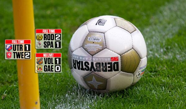 rdeelstra's tweet photo. RT als je hoopt dat FC Volendam promoveert! #playoffs #433NL http://t.co/nVetB1ifHx