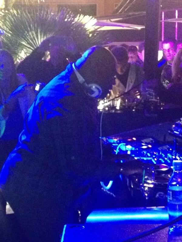 djJamieFord's tweet photo. It's a Laaaandan Thang. #MonacoGP @Carl_Cox http://t.co/Oe5f8i4GV3