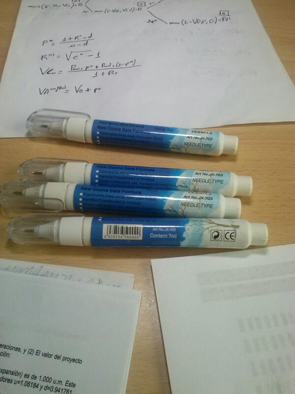 entes8's tweet photo. @vichafer jajaja i xq no lin kedaen mes....asi o aprovem a les bones o a les males jajaja http://t.co/Ot9tC1iB9N