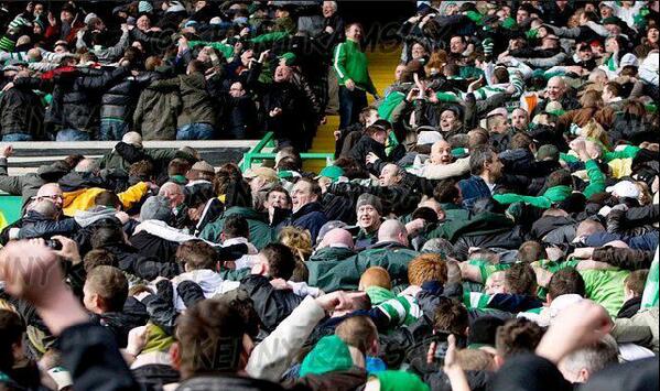 PhilStride1's tweet photo. Let's all do the huddle http://t.co/EefRMhnIKW