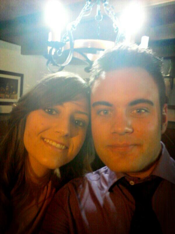 reixel92's tweet photo. Felicitar a mi gordito preferido @joseroketas tqmuuuxo :) http://t.co/Kq1vr3EfOh