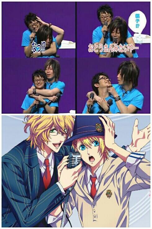 うたプリ妄想吐き捨て場 Twitter Search Twitter