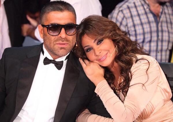 elissakh tweet picture