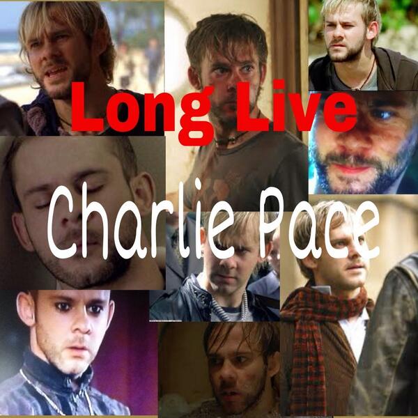 Charlie Pace tweet media