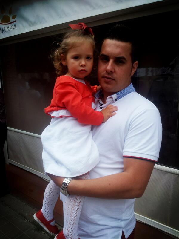 AzaharaLuis's tweet photo. http://t.co/31AziC3Evi