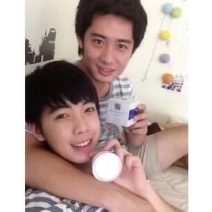 BigzAunzFC's tweet image. Big:ยิ่งใช้ยิ่งใส ยิ่งใช้ยิ่งเลิฟ #picook #pico #boostermask #ยิ่งมองยิ่งหลง #ยิ่งมองยิ่งรัก♥ #เอามั่ง555 #BigzAunzFC
