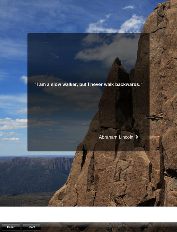 #dailyquote #qotd itunes.apple.com/us/app/inspira…