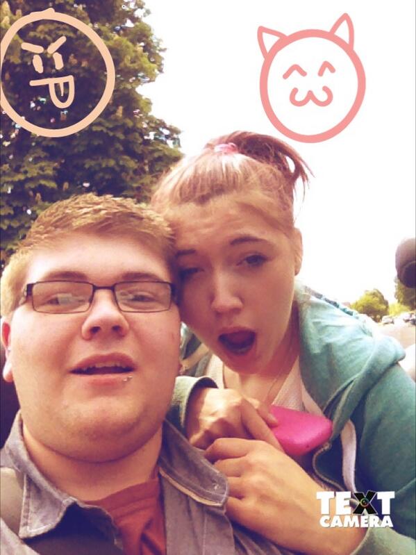 #textcamera #siblings #sister #brother