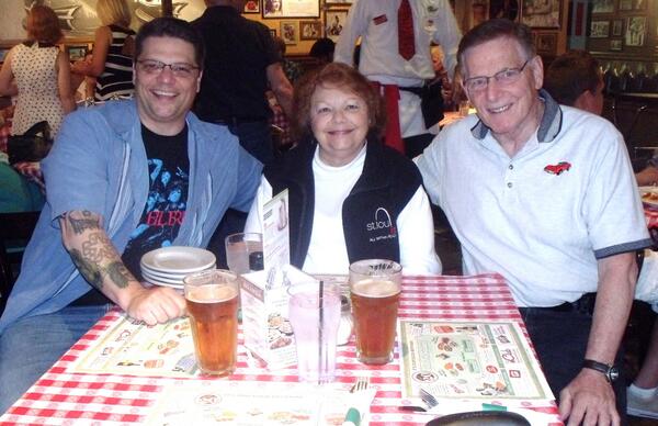 Enlace permanente de imagen incrustada