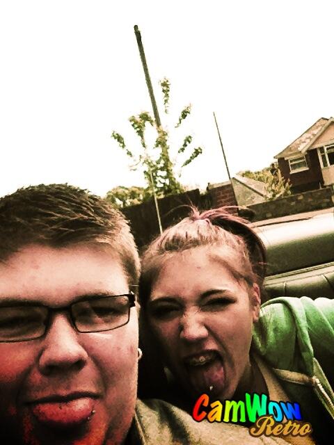 Taken with <a href="/CamWowApp/">CamWowApp</a>! <a href="/beckieyyb/">beckiey brookmier</a>