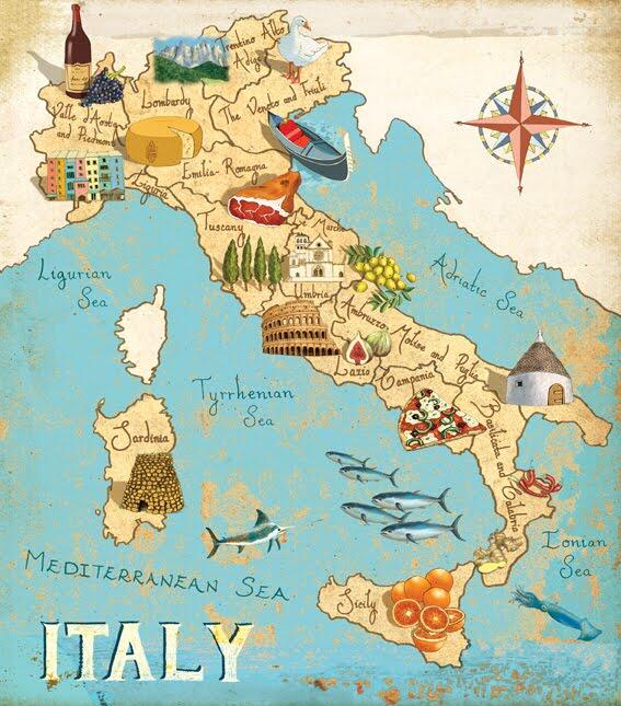 mylifeasrita's tweet photo. @themaine hey we (@ItalianFamily) miss u http://t.co/zgV9JmbUB2