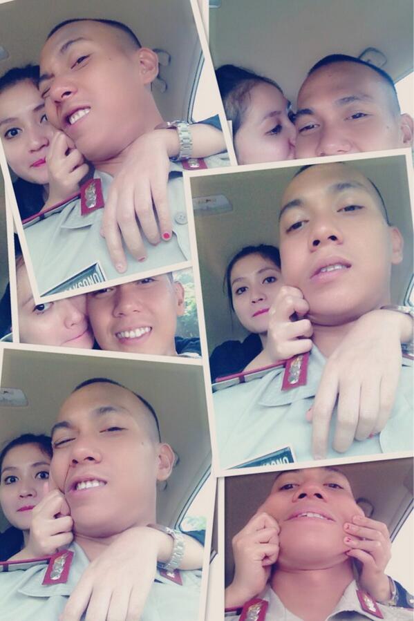 ayujira's tweet photo. Sayang kamuu bangeet @galyhwicaksono http://t.co/F1UQSTJ92V