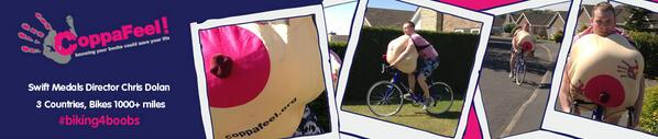 biking4boobs's tweet photo. What a great Boob Shot! http://t.co/7yzRMuDFQI