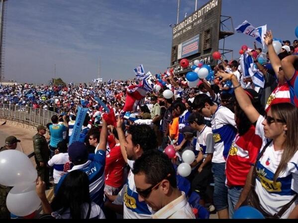 Vamos católica !!  Con - <a href="/vmoulian/">Vasco</a>