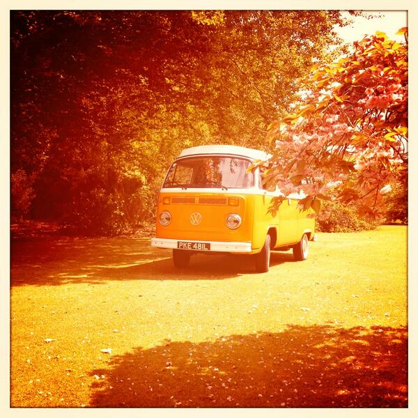 gillespiesells's tweet photo. Fist night in the camper this year and don't she look luuuuuvly! http://t.co/9N1s2OpunX
