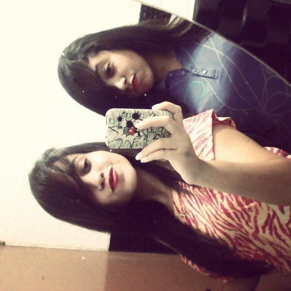 eloizamoura's tweet photo. edinhaaaa linda :) @_Ednaprado http://t.co/bnXQmU40WH