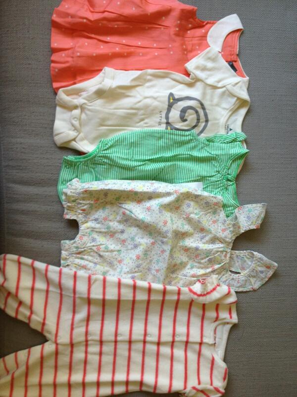 staceygresham's tweet image. The gap kids catalog came to our house courtesy of Mimi and Grandpa