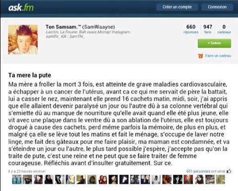 BenSskn's tweet photo. #Respect http://t.co/VowsuoyaTF