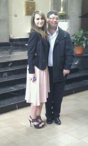 Mi tio <3