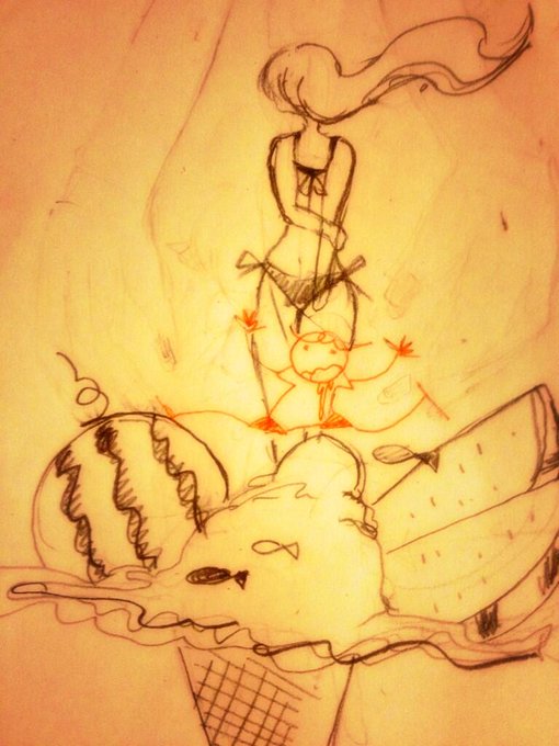 Rtされた数だけ好きな曲をイラスト付きで紹介するのtwitterイラスト検索結果 古い順 Rtされた数だけ好きな曲をイラスト付きで紹介するのtwitterイラスト検索結果 古い順