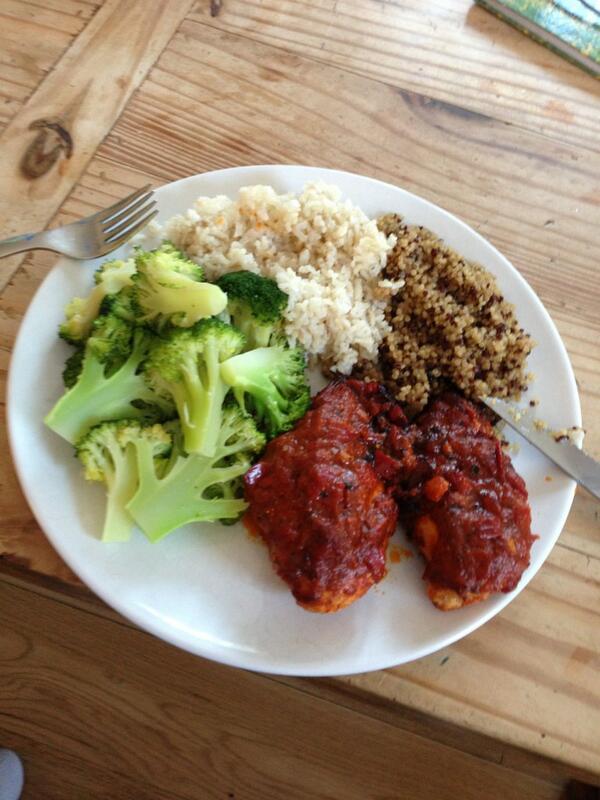 DannyEds1's tweet photo. @Danw44 a little... You? Or BBQ ing overload? http://t.co/3XaPfHQDV5