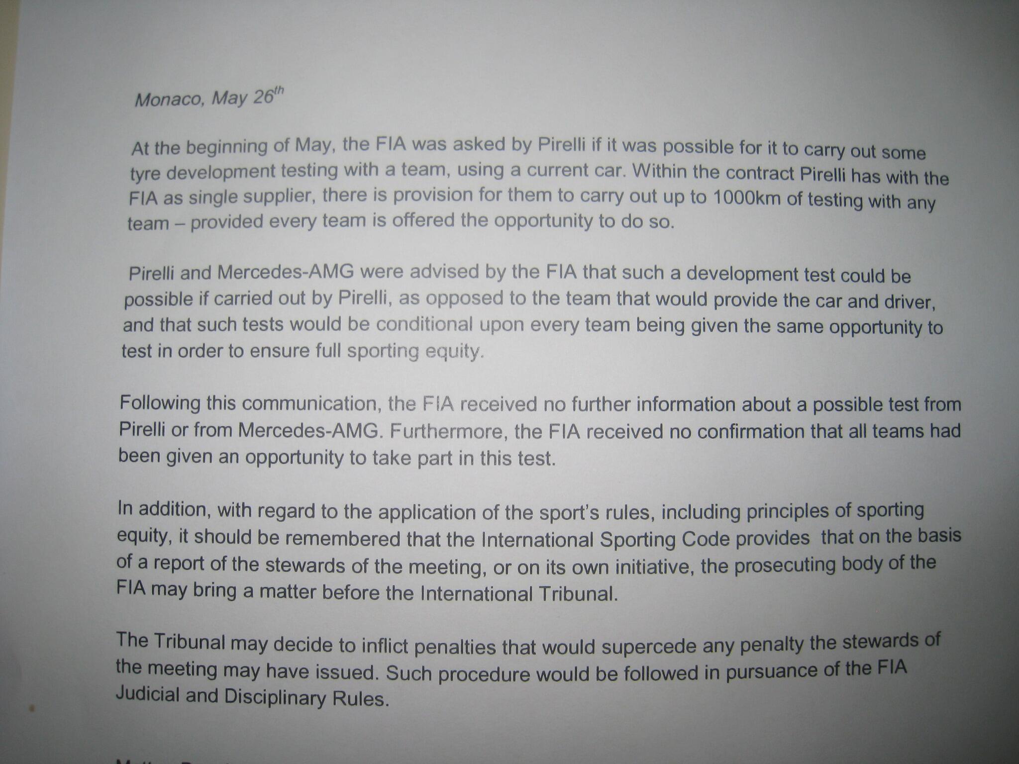 Monaco GP Thread - Sponsored by Nytol Sleeping Pills - Contains Practice/Qualifying/Race Spoilers - Page 2 BLNog5yCIAA70BB