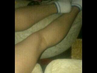 Saaaalb_mooot's tweet photo. وش رأيكم بفخوذي يلله ريتووت http://t.co/VpQqejSzGp