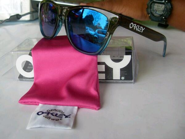 oakley revert 95