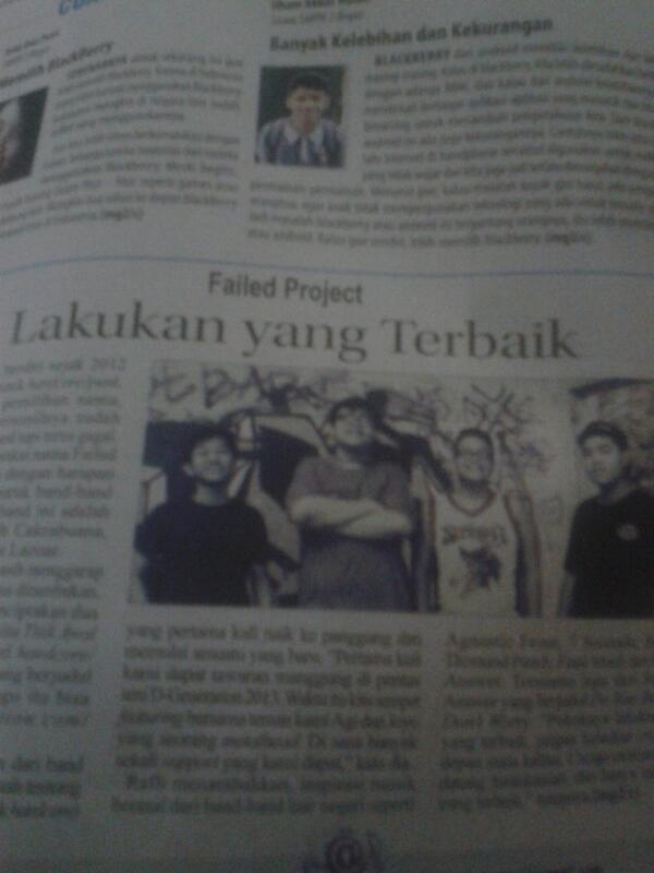 Failed Project (@failedprojecthc) on Twitter photo 