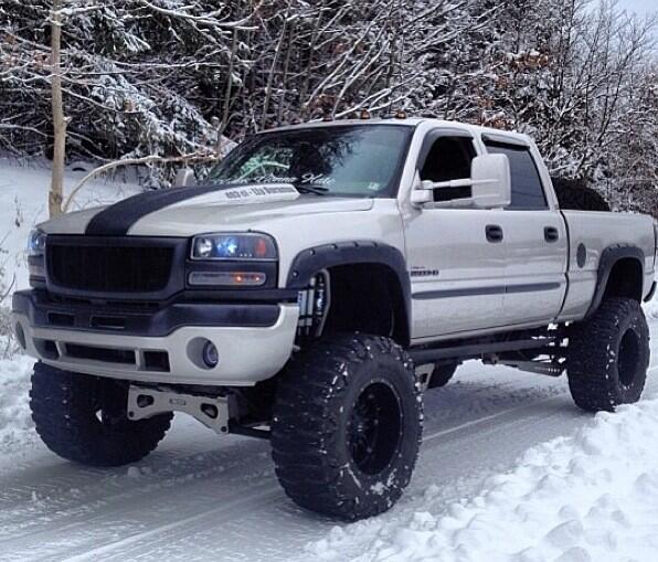 _LiftedTrucks_'s tweet photo. #GMC http://t.co/hSaMcq9nIM