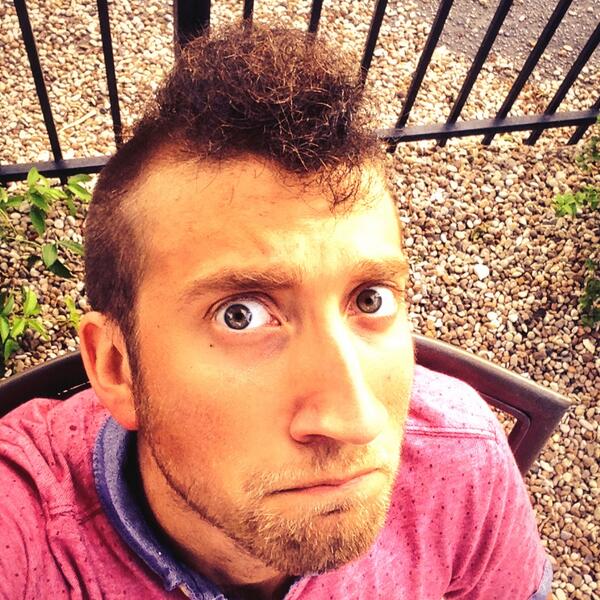 GavinFree's tweet photo. @AH_BrownMan http://t.co/iZIMy1FYAi