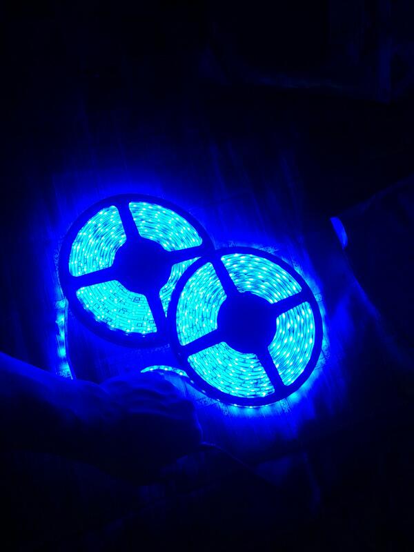 brilloled's tweet image. Tiras de led. Kit de xenon leds ultrabrillantes. Bombillas y mucho mas