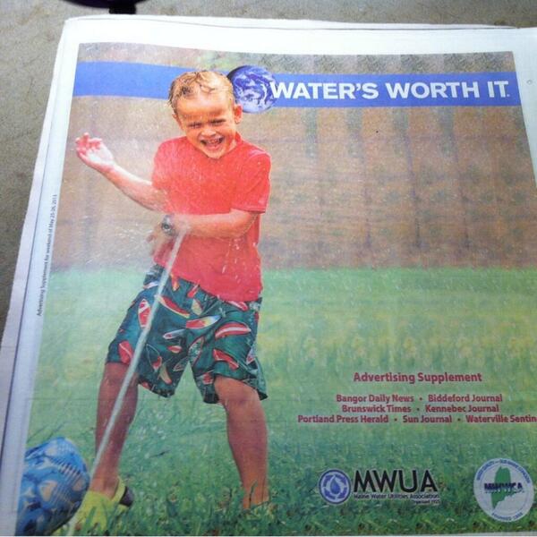 NoDigMaine's tweet image. Make sure to save this weekends #watersworthit insert from @mwwca and #mwua