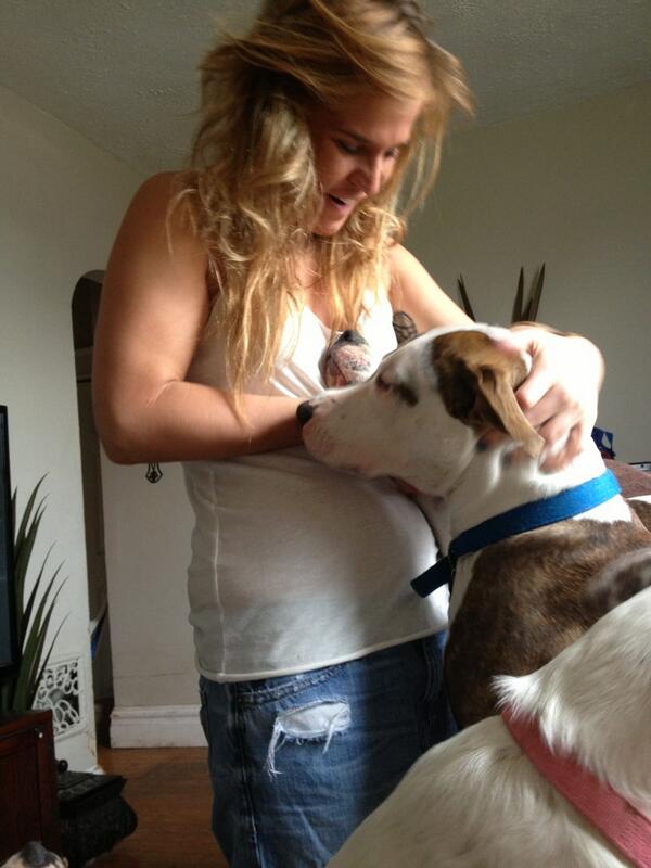 Chelsea Carlisle tweet media