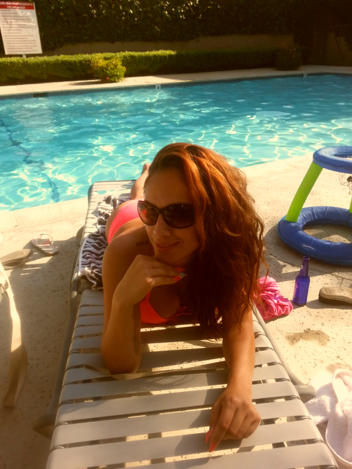 Gettin my tan on;-) http://t.co/fgksb97Eei<a href="/tag/fact"class="tags"><span>#fact</span></a>