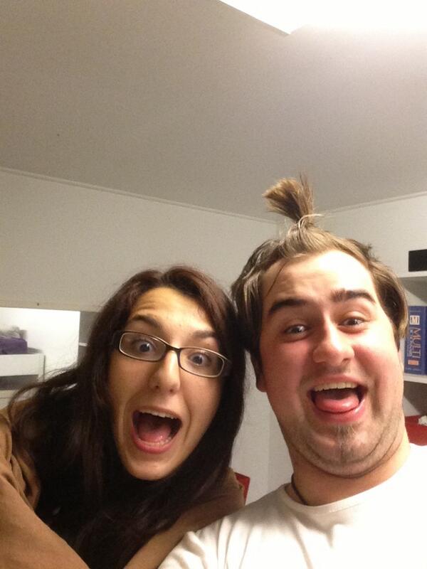 torepeters's tweet photo. @speedgonnzalez you are the best hair stylist http://t.co/dvhShvqfZG