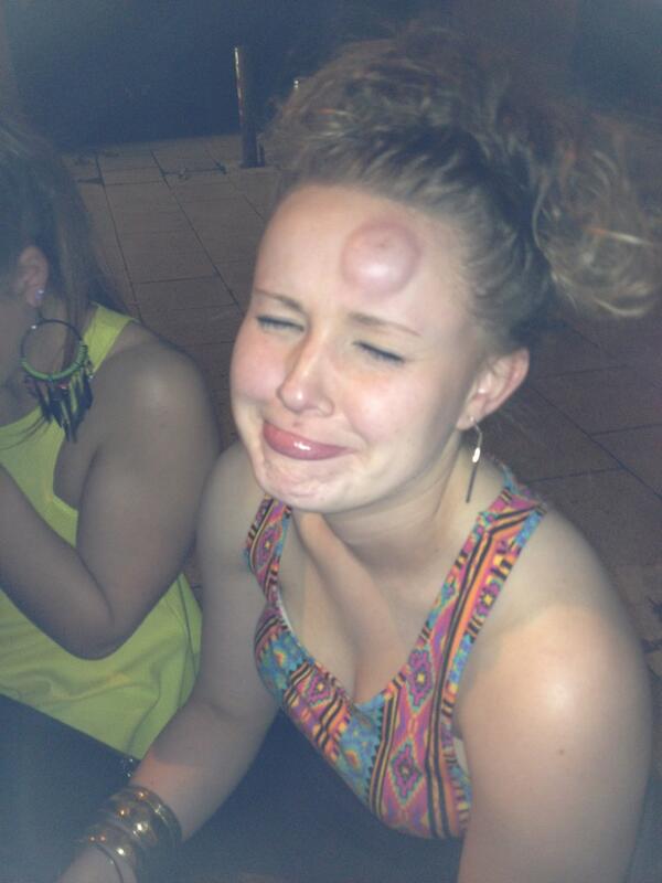 superjadeee's tweet photo. The legend herself! Oh how I love you and your friend! @Abbie_Brewster @Sophie_Brook http://t.co/WGHkgBfnqX
