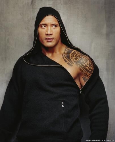 ExitRowOfficial's tweet image. #mancrushmonday is upon us! Who's Andrews pick? @TheRock! Who's yours?