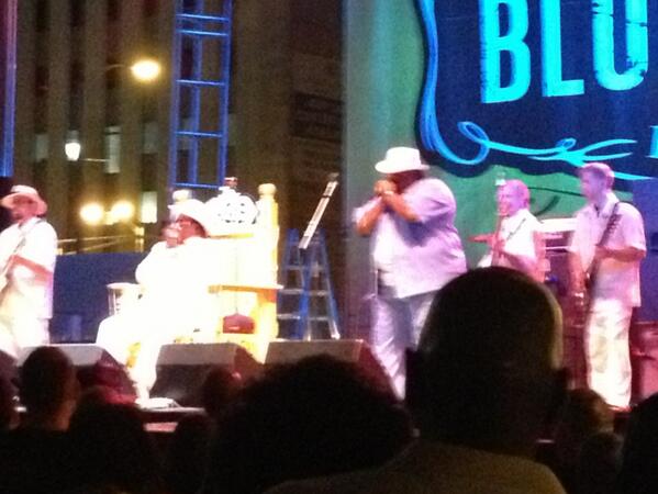 STLBluesWeek's tweet image. Glad you are enjoying it! RT @missypinkerton: This was fun! @STLBluesWeek